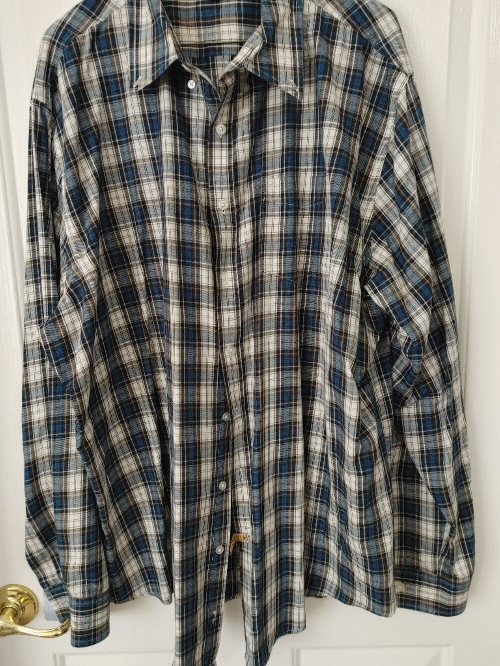 Croft & Barrow XXL